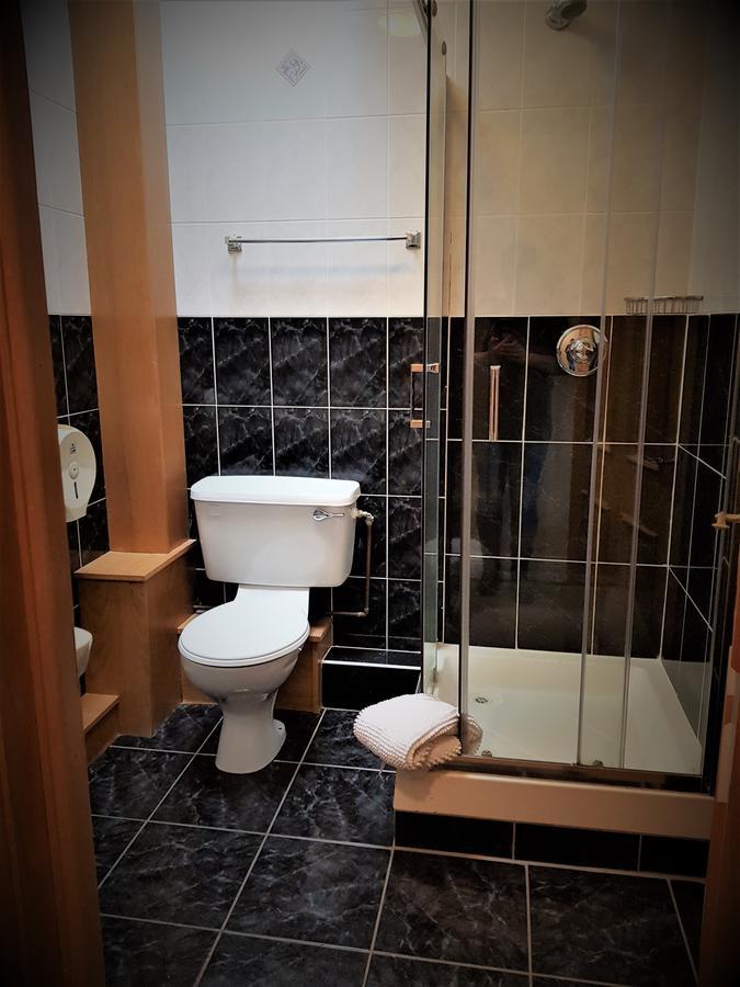 Bed and Breakfast The Coach House Раундвуд Номер фото